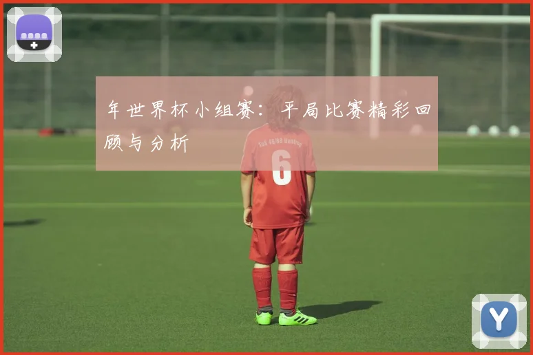 年世界杯小组赛:平局比赛精彩回顾与分析