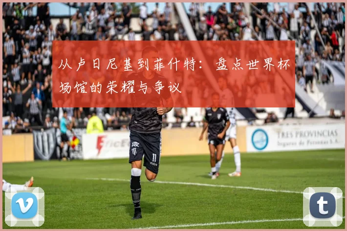 从卢日尼基到菲什特:盘点世界杯场馆的荣耀与争议