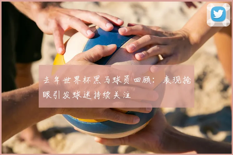 去年世界杯黑马球员回顾:表现抢眼引发球迷持续关注