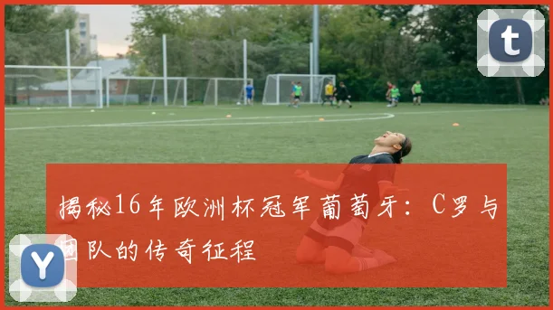 揭秘16年欧洲杯冠军葡萄牙:C罗与团队的传奇征程