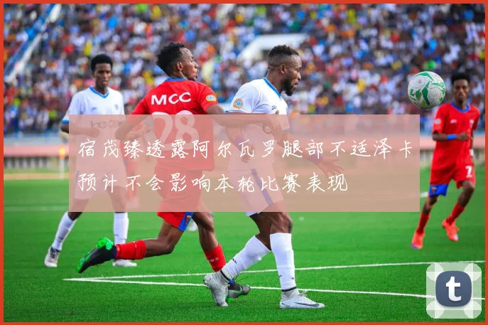 宿茂臻透露阿尔瓦罗腿部不适泽卡预计不会影响本轮比赛表现