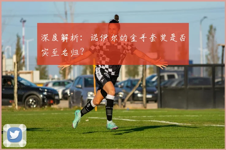 深度解析:诺伊尔的金手套奖是否实至名归?